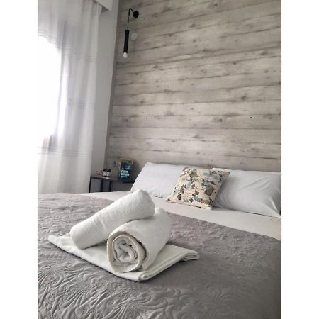 Villa Georgia โปตอส ภายนอก รูปภาพ