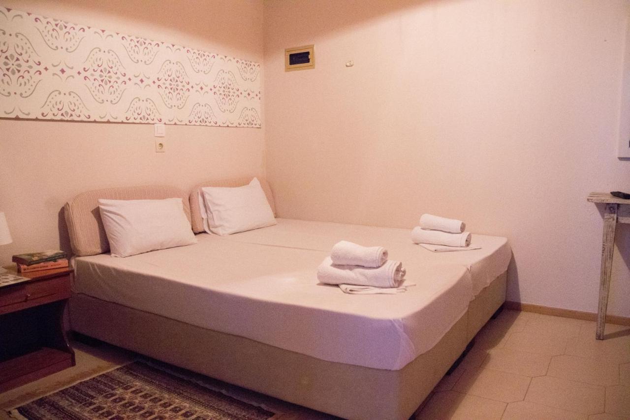 Villa Georgia โปตอส ภายนอก รูปภาพ